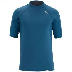 NRS Men's HydroSkin 0.5 Short Sleeve Shirt
