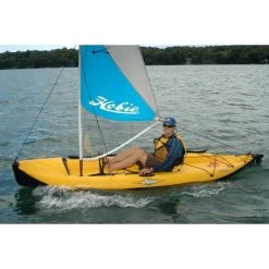 Hobie Roller Furling Kit KAYAK 7 Hobie Roller Furling Kit KAYAK