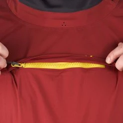 Level 6 Level Six Men's Nebula Dry Top