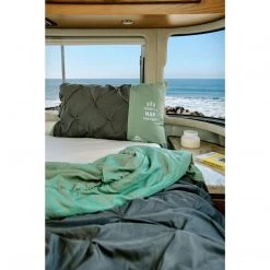 Kelty Kush 30 Degree Synthetic Sleeping Bag CAMP & HIKE