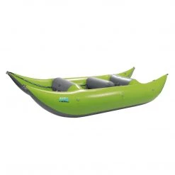 RAFTING AIRE Sabertooth R2 Cataraft