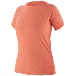 NRS Women's H2Core Silkweight Short Sleeve Shirt