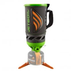 RAFTING Jetboil Flash JavaKit Personal Cooking System