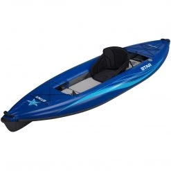 Star Inflatables Star Paragon Inflatable Kayak