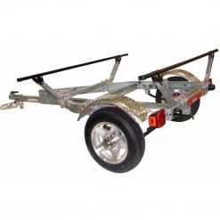 Malone MicroSport Retractable Tongue Kit KAYAK