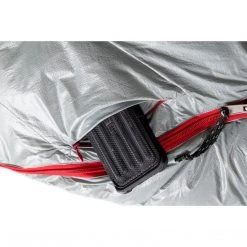 Nemo Men's Kayu 15-Degree Down Sleeping Bag CAMP & HIKE