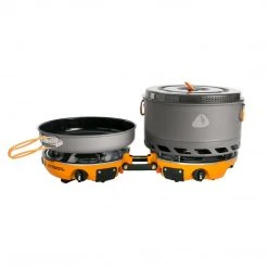 RAFTING Jetboil Genesis Stove Base Camp System