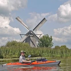 Advanced Elements AdvancedFrame Inflatable Kayak