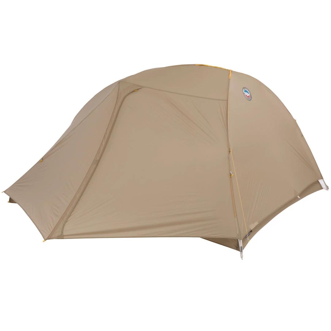 Big Agnes Tiger Wall UL Solution Dye 3 Person Bikepack Tent 5 Big Agnes Tiger Wall UL Solution Dye 3 Person Bikepack Tent