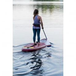 Level 6 Level Six Twelve Six Ultralight Inflatable Stand-Up Paddle Board (SUP) 21 Level 6 Level Six Twelve Six Ultralight Inflatable Stand-Up Paddle Board (SUP)