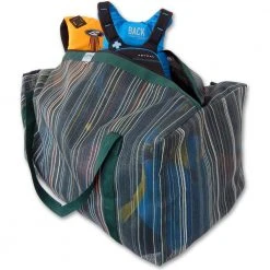 Down River Equipment PFD Duffel Bag Duffle Bags