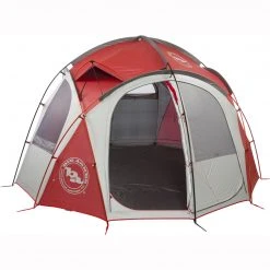 CAMP & HIKE Big Agnes Guard Station 8-Person Mountaineering Tent