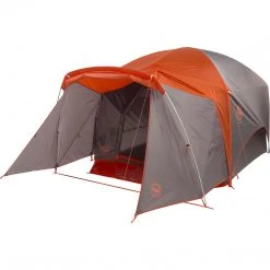 Big Agnes Big House 6 Vestibule