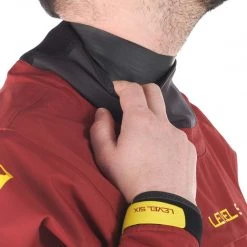 Level 6 Level Six Men's Nebula Dry Top