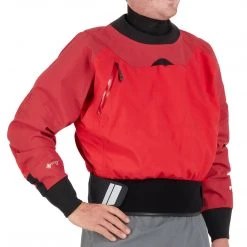 NRS Men's Rev GORE-TEX Pro Dry Top KAYAK