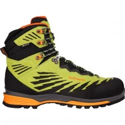 Lowa Alpine EVO GTX Mountaineering Boots