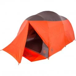 CAMP & HIKE Big Agnes Bunk House 8 Person Camping Tent