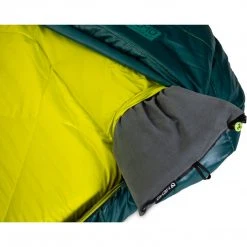 Nemo Jazz 30 Degree Synthetic Sleeping Bag CAMP & HIKE