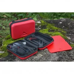 RAFTING MSR Alpine Deluxe Camping Kitchen Set