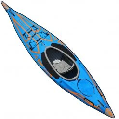 Advanced Elements AdvancedFrame Expedition Elite Inflatable Kayak