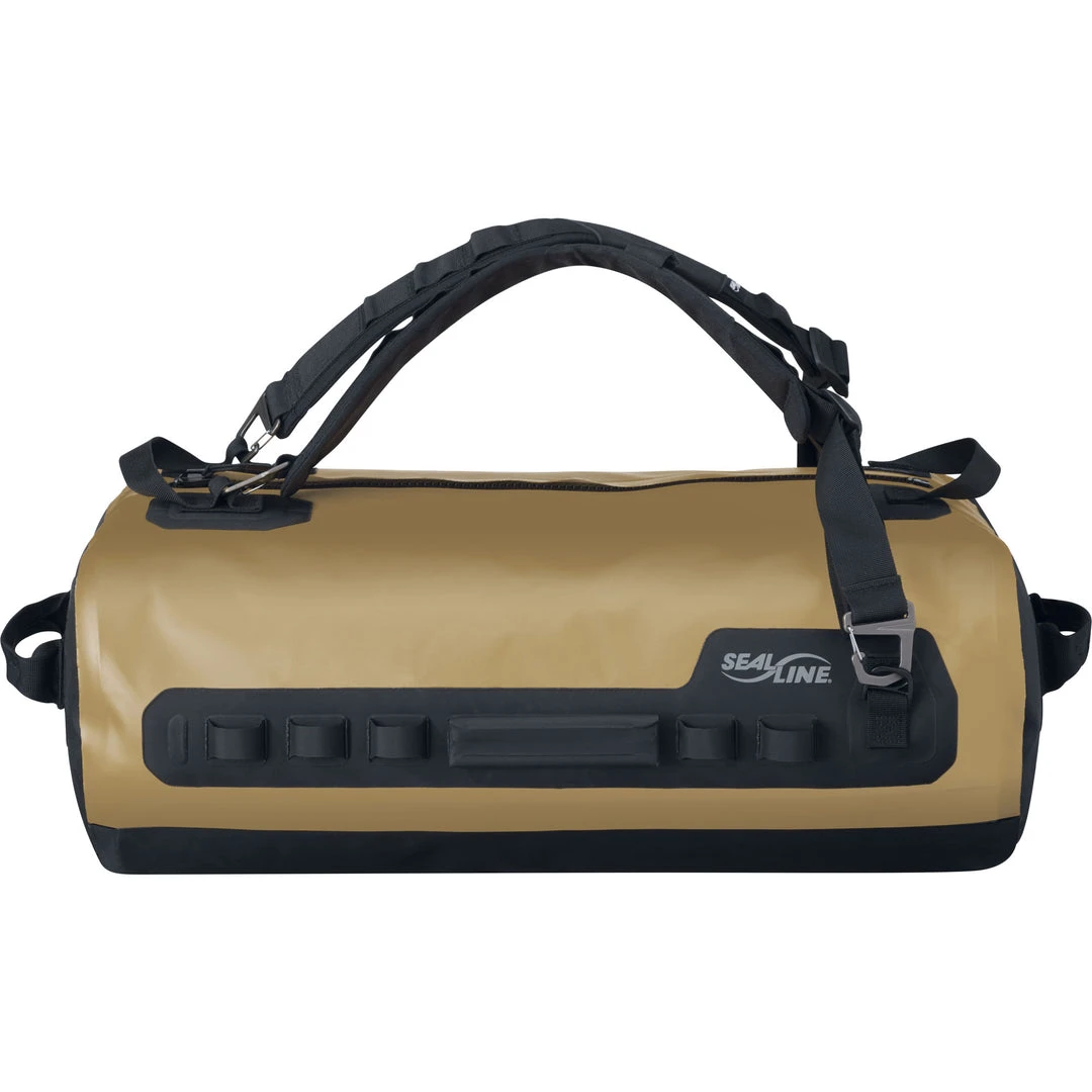SealLine Seal Line PRO Zip Duffle Bag 4 SealLine Seal Line PRO Zip Duffle Bag