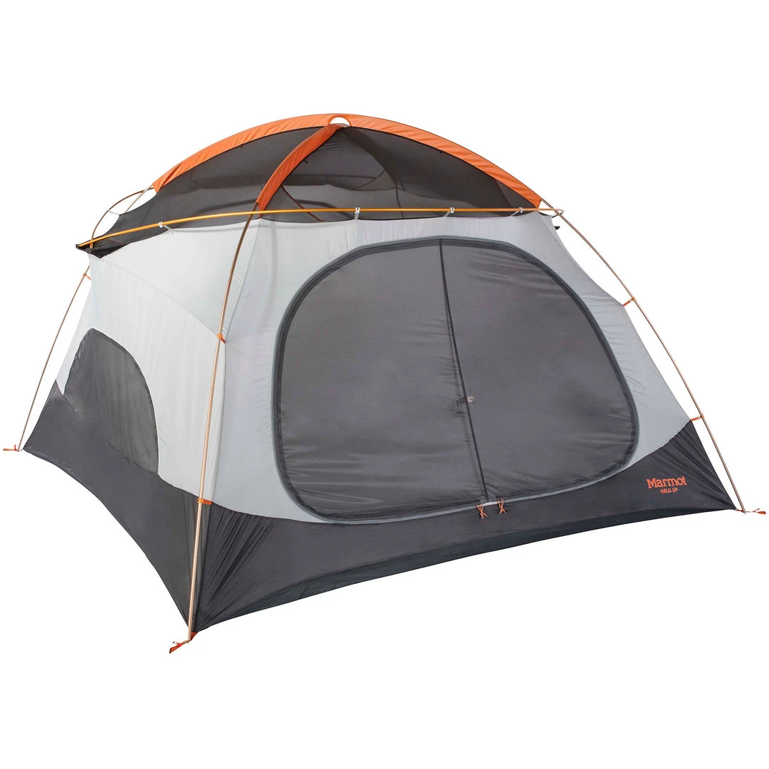 Marmot Halo 6 Person Camping Tent CAMP & HIKE 6 Marmot Halo 6 Person Camping Tent CAMP & HIKE
