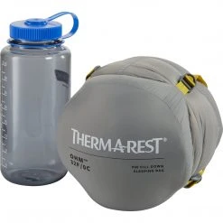 CAMP & HIKE Therm-A-Rest Ohm 32 Degree Down Sleeping Bag