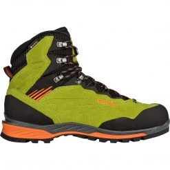 CAMP & HIKE Lowa Men's Cadin II GTX Mid Mountaineering Boots