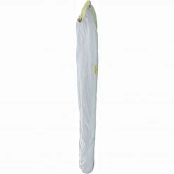 CAMP & HIKE Big Agnes V Notch UL 40 Degree Synthetic Sleeping Bag 9 CAMP & HIKE Big Agnes V Notch UL 40 Degree Synthetic Sleeping Bag