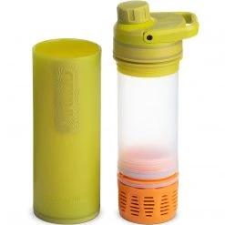 Grayl Ultrapress Water Purifier RAFTING