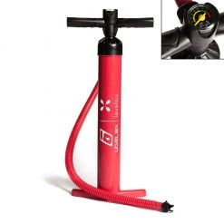 Level 6 Level Six Twelve Six Ultralight Inflatable Stand-Up Paddle Board (SUP) 16 Level 6 Level Six Twelve Six Ultralight Inflatable Stand-Up Paddle Board (SUP)