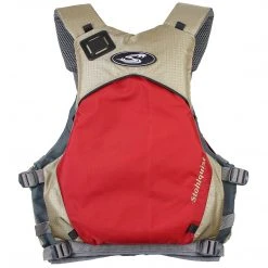 Stohlquist Men's Drifter Lifejacket (PFD) KAYAK