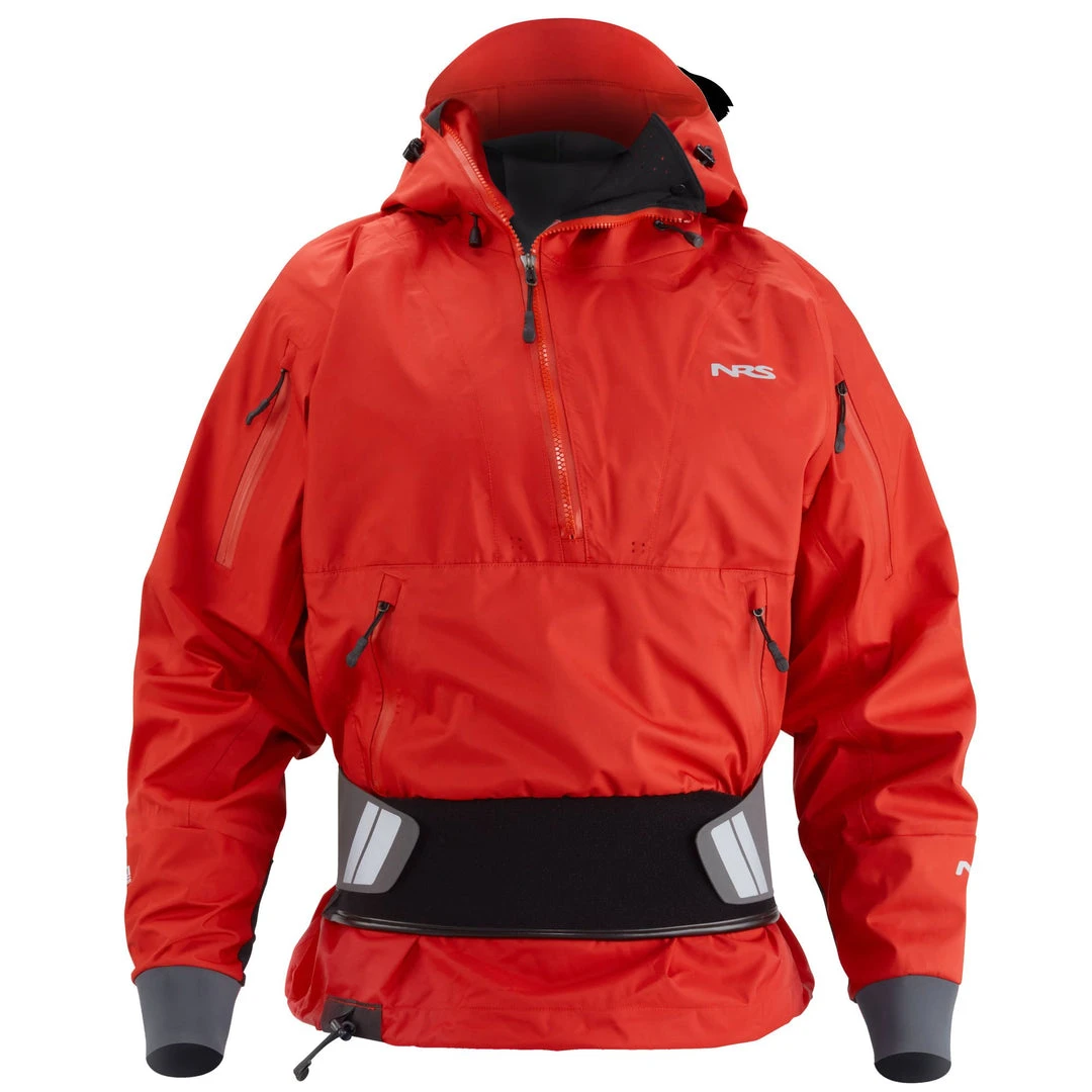 NRS Orion Paddling Jacket 6 NRS Orion Paddling Jacket