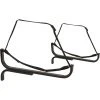 Suspenz Marine-Grade Flat Kayak Storage Rack