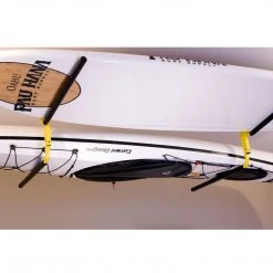 Suspenz Kayak & SUP Ceiling Storage Rack
