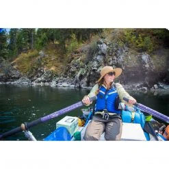 RAFTING Cataract SGG Composite Raft Oar Shaft With Wrap & Stop