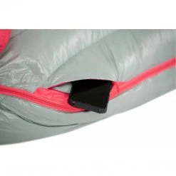 Nemo Women's Riff 15-Degree Down Sleeping Bag CAMP & HIKE