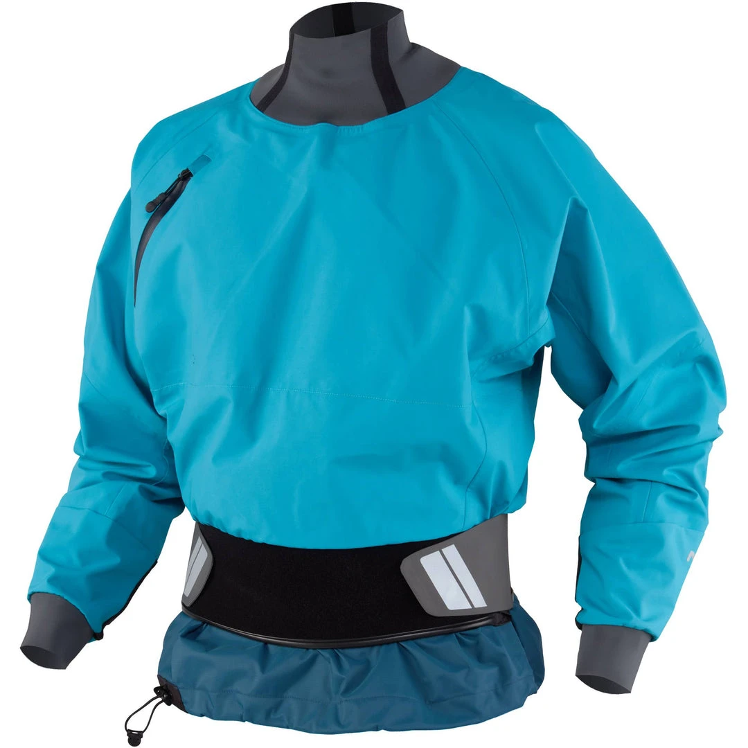 KAYAK NRS Stampede Semi-Dry Top 4 KAYAK NRS Stampede Semi-Dry Top