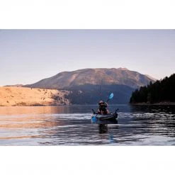 Aquaglide Blackfoot Angler 130 Inflatable Kayak