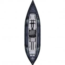 Aquaglide Blackfoot Angler 130 Inflatable Kayak