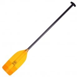 Werner Paddles Werner Bandit 1-Piece Fiberglass Canoe Paddle