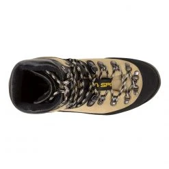 CAMP & HIKE La Sportiva Makalu Mountaineering Boots 12 CAMP & HIKE La Sportiva Makalu Mountaineering Boots