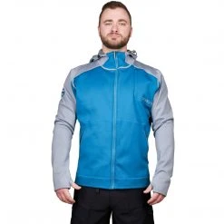 Level 6 Level Six Men's Jericho Neoprene Jacket With Hood