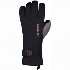 Level 6 Level Six Electron 2 Mm Neoprene Paddling Gloves KAYAK