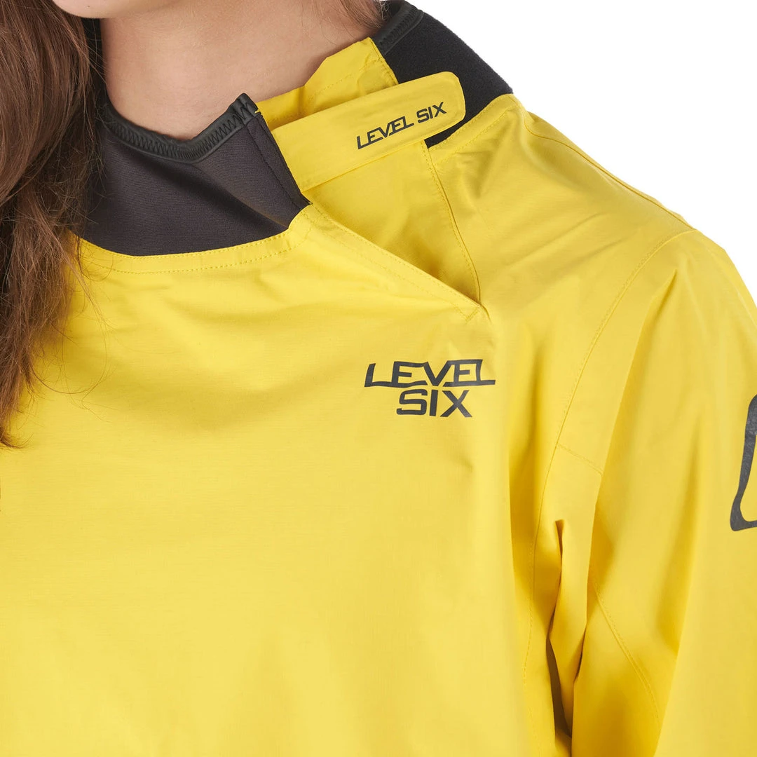 Level 6 KAYAK Level Six Whirlpool Youth Paddling Jacket 12 Level 6 KAYAK Level Six Whirlpool Youth Paddling Jacket