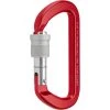NRS Master-D NFPA Screw Lock Carabiner STAND-UP 2 NRS Master-D NFPA Screw Lock Carabiner STAND-UP