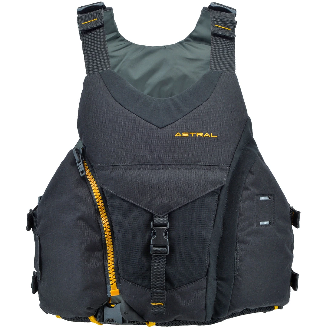 KAYAK Astral Ringo Lifejacket (PFD) 4 KAYAK Astral Ringo Lifejacket (PFD)