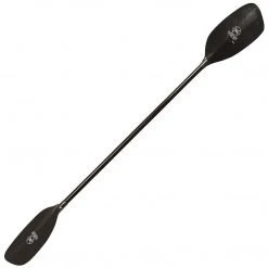Werner Paddles Werner Player Carbon Straight Shaft Whitewater Kayak Paddle