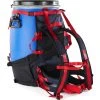 Level 6 Level Six Bad Hass Barrel Carrying Pack KAYAK