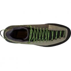 CAMP & HIKE La Sportiva Men's TX Guide Leather Approach Shoes